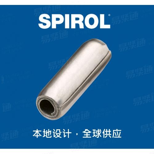 ISO8750 史派洛 SPIROL 标準卷制彈性圓柱銷/卷制銷/卷制彈性銷/卷銷/鉸鏈銷/卷制彈簧銷