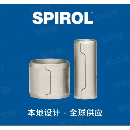 史派洛 SPIROL GD100系列精密空心定位销