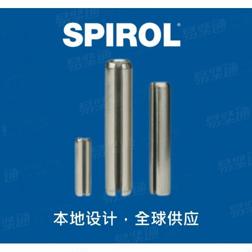 ISO8752 史派洛 SPIROL 重型開槽彈性圓柱銷/直槽彈性圓柱銷/直槽銷/開槽銷/開槽彈性銷/直槽彈性銷/開槽圓柱銷/直槽圓柱銷/槽銷