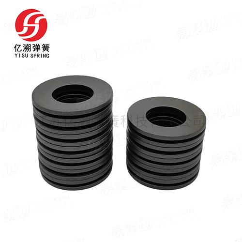 廠家直銷50CrVA碟簧外徑6-250碟形彈簧蝶形墊圈碟型彈片碗型墊片