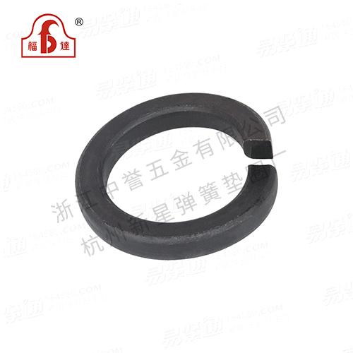 Q403弹簧垫圈专业弹簧垫圈厂家