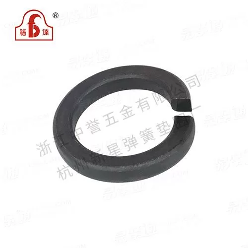 Q403弹簧垫圈专业弹簧垫圈厂家