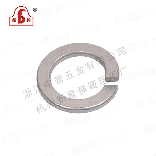 Q405重型弹簧垫圈专业弹簧垫圈生产厂家