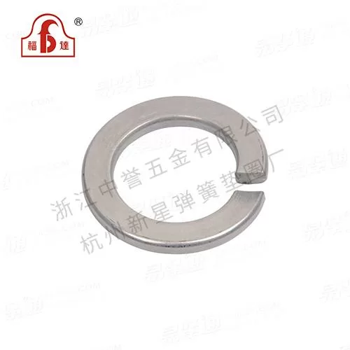 Q405重型弹簧垫圈专业弹簧垫圈生产厂家