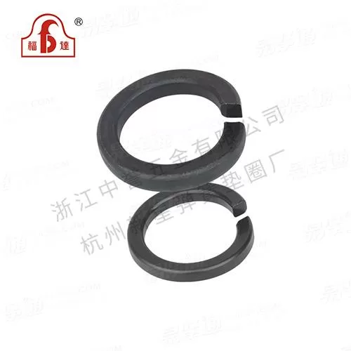 Q406组合件用弹垫专业弹簧垫圈生产厂家