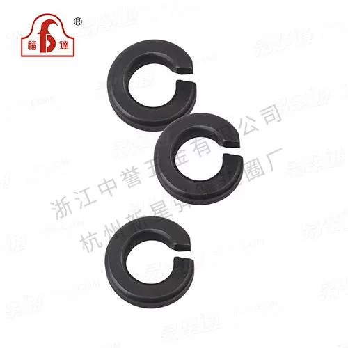 UNI1751弹簧垫圈专业弹簧垫圈生产厂家