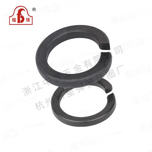 UNI9195弹簧垫圈 弹簧垫圈专业生产厂家