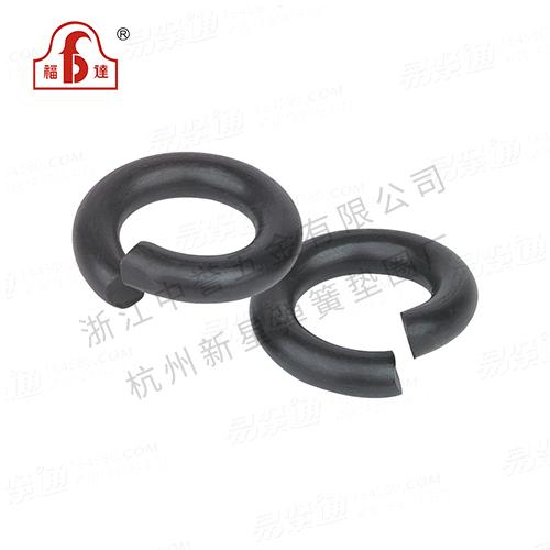 BS4464英制type A、type B、type D弹簧垫圈专业弹簧垫圈生产厂家