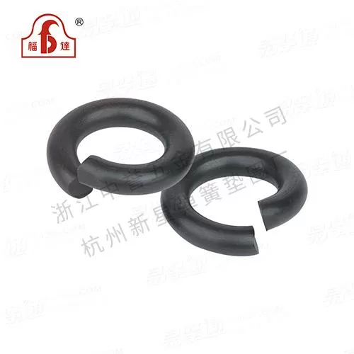 BS4464英制type A、type B、type D弹簧垫圈专业弹簧垫圈生产厂家