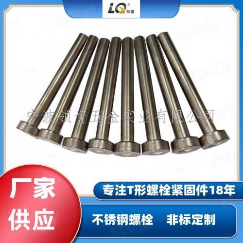 机车用T型螺栓核电用T型螺栓建筑用T形螺栓