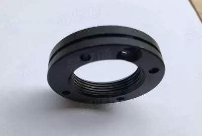 JB24-59带锁紧槽圆螺母
