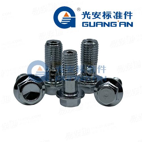 油管螺栓