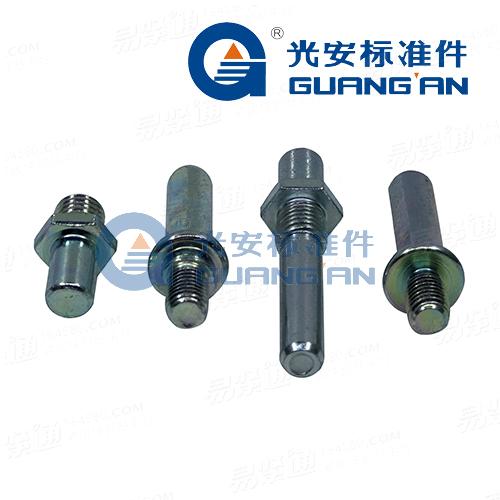 刹车泵滑动轴