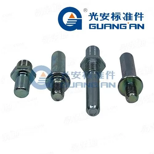刹车泵滑动轴
