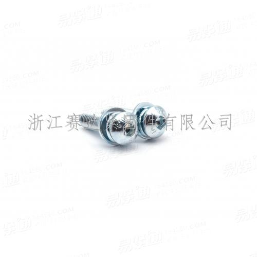 ISO7380組合螺釘
