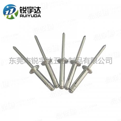 灯笼铆钉彩色灯笼拉钉