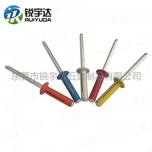 铝灯笼拉钉