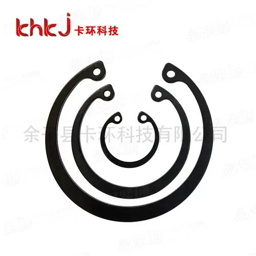 GB893.1孔用弹性挡圈