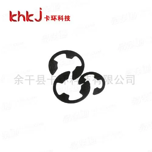 GB896开口挡圈