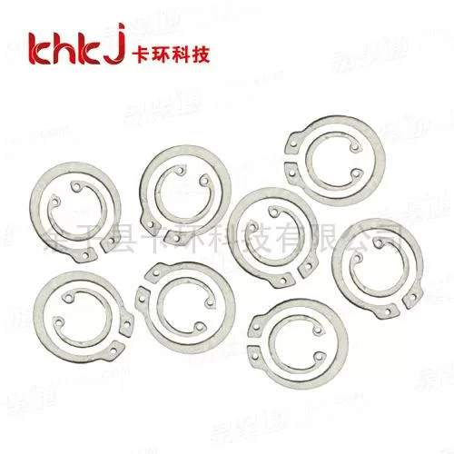 达克罗挡圈