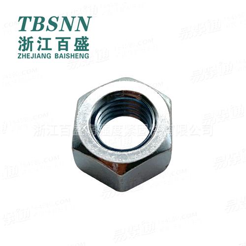 GB6175六角螺母汽配件汽车零部件汽车配件