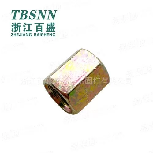 ASME18.2.2六角厚螺母汽配件汽车零部件汽车配件