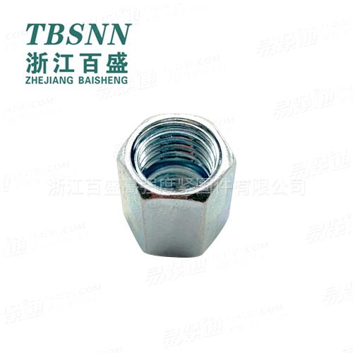 JIS1181六角厚螺母汽配件汽车零部件汽车配件