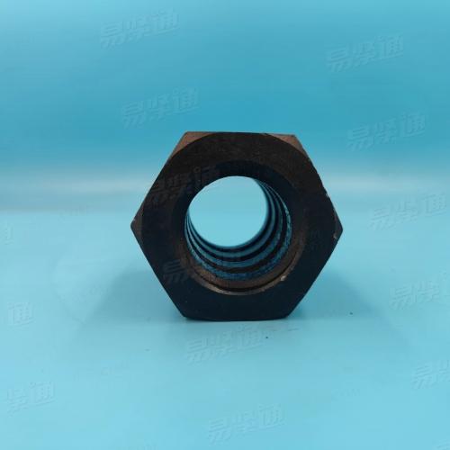 GB6170 1型六角螺母廠家直銷支持定制