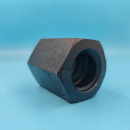 DIN6330 1.5D厚六角螺母厂家直销可按照要求定制超大螺母