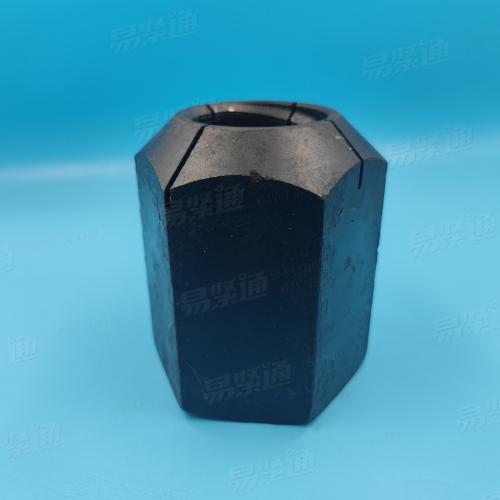 高铁螺母 精轧螺母 非标螺母定制