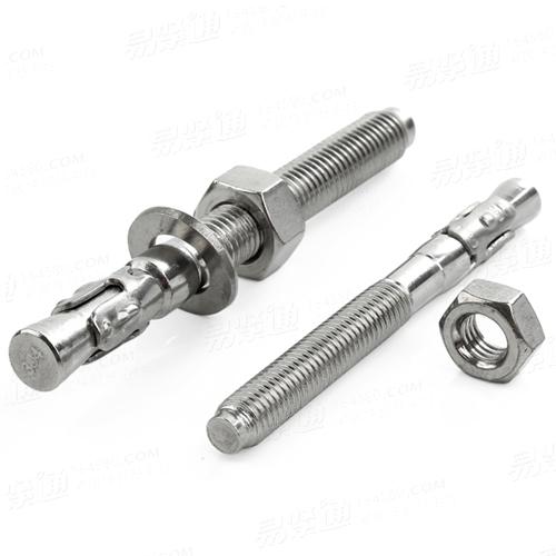 螺杆型膨胀锚栓（LG型）