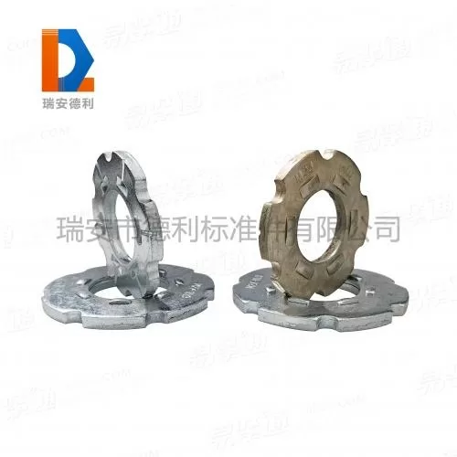 ASTM美标 959 - 2005 【栓接结构用压紧垫圈型压力指示器 [DTI 垫圈]】