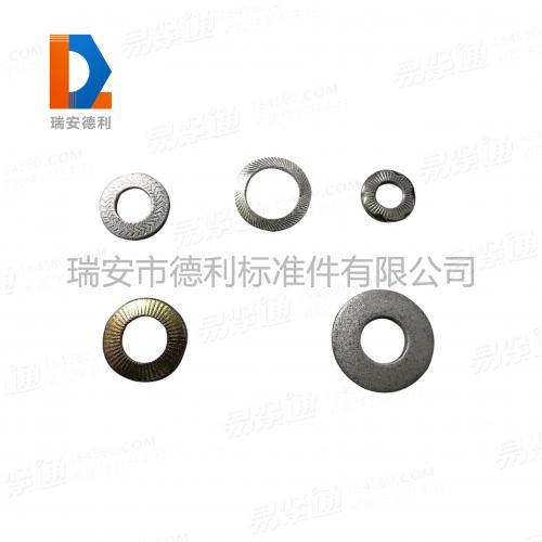 锁紧垫圈平垫圈厂家直销