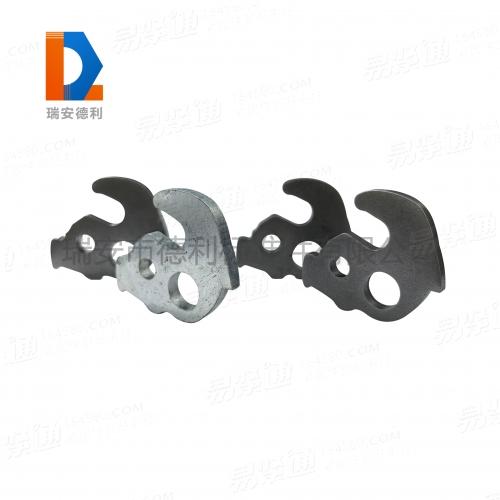 精冲锁叶厂家定制