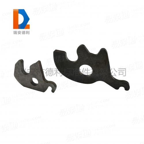 精冲锁叶厂家定制