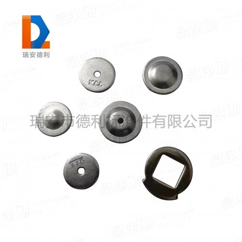 球盖垫片厂家定制