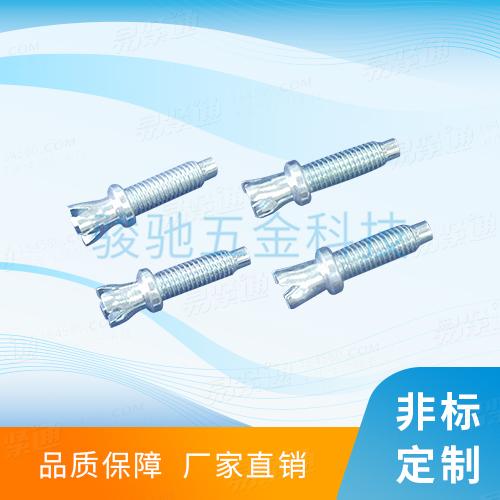 非标螺丝厂家直销