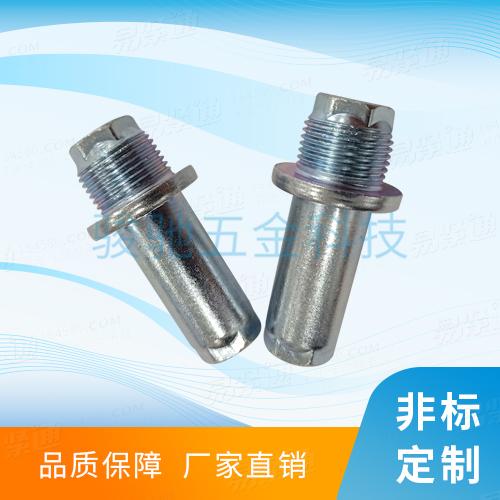 非标螺丝厂家直销