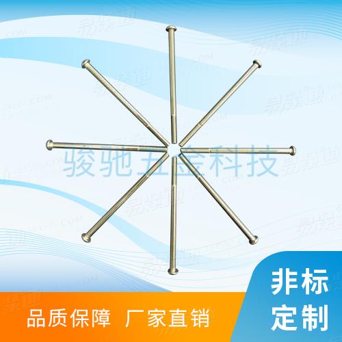 非标螺丝厂家直销