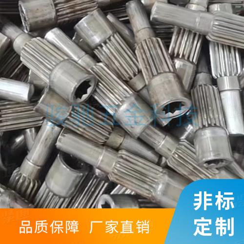 非标紧固件新能源汽车紧固件