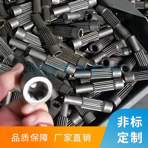 非标紧固件新能源汽车紧固件