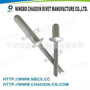 海马乐克 高强度结构型抽芯铆钉