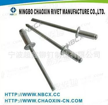 慈溪铆钉厂家 拉钉 抽芯铆钉厂家 铁拉钉