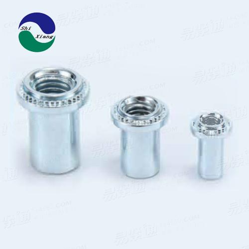 现货 密封螺母 B-M3/M4/M5/M6/440-1/-2 厂家直销 专业生产五金件