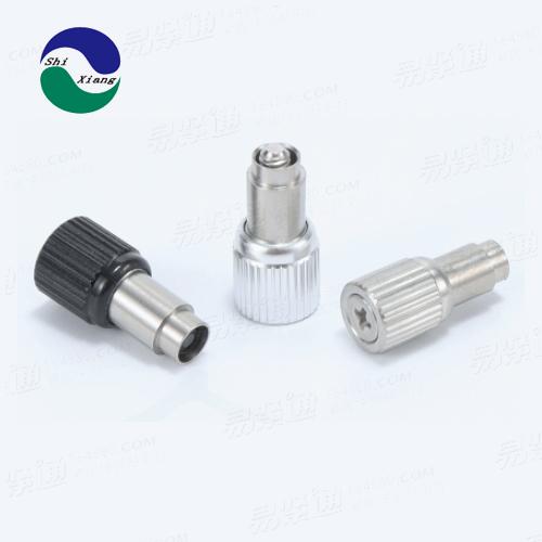 面板紧固件 PF09-M2.5/M3-0/-1/2 弹簧螺钉 厂家直销 规格多样
