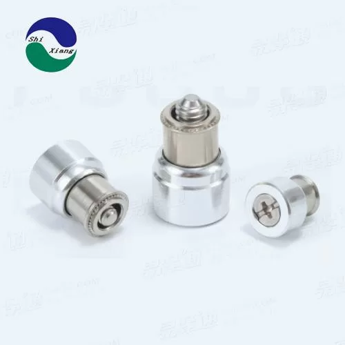 Self-Clinching PF11 PF12 PF15 压铆弹簧螺钉（面板螺钉）