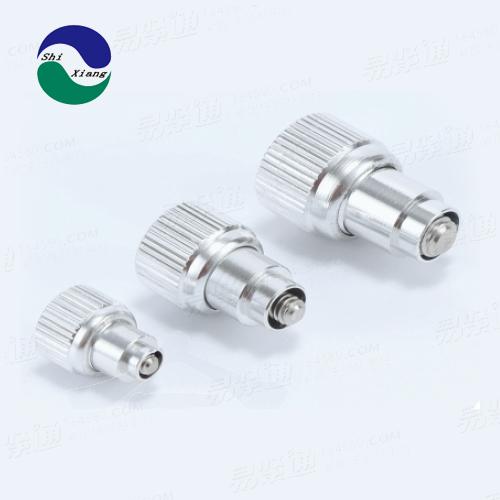 大量库存英制弹簧螺钉 PF15-440-0/-1/-2/-3面板紧固件松不脱螺钉