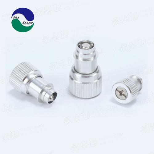 涨铆组合螺钉 弹簧螺钉PF16-0420-0/-1/-2 松不脱螺丝PF26
