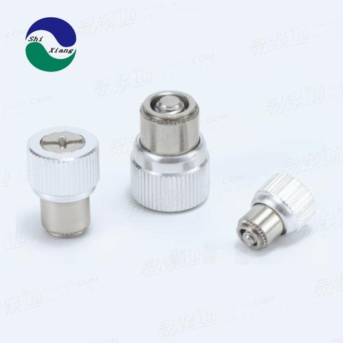 组合螺钉 PF21-M3/M4-0/-1/-2 /-3松不脱螺钉 现货供应 质量保证
