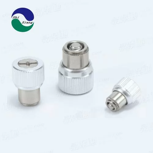 组合螺钉 PF21-M3/M4-0/-1/-2 /-3松不脱螺钉 现货供应 质量保证
